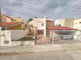 4 Schlafzimmer Villa zu verkaufen in Merida, Yucatan, Merida