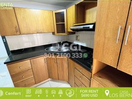 4 Bedroom Apartment for rent in Bare Foot Park (Parque de los Pies Descalzos), Medellin, Medellin