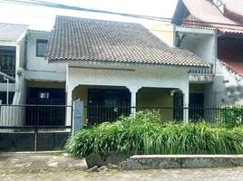 6 Kamar Rumah for sale in Wonocolo, Surabaya, Wonocolo