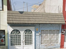 Maison 3 chambre à vendre à Gustavo A Madero, Mexico City, Gustavo A Madero