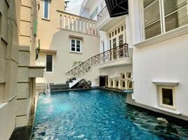 7 Bedroom House for sale in Medistra Hospital, Mampang Prapatan, Kebayoran Lama