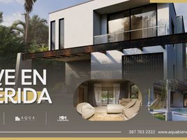 3 Schlafzimmer Haus zu verkaufen in Merida, Yucatan, Merida