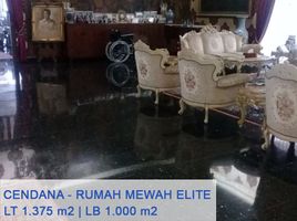 12 Kamar Rumah for sale in Jakarta Pusat, Jakarta, Menteng, Jakarta Pusat