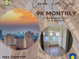 2 Bedroom Condo for rent at Little Baguio Terraces, San Juan City