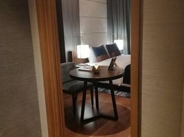 1 Bedroom Apartment for sale in Uptown Mall - Uptown Bonifacio, Makati City, Makati City