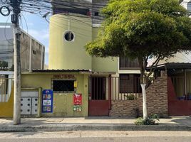 5 Habitación Casa en venta en Manabi, Portoviejo, Portoviejo, Manabi