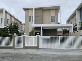 3 Bedroom Villa for sale in Cavite, Calabarzon, Bacoor City, Cavite