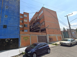 2 Schlafzimmer Wohnung zu verkaufen in Iztacalco, Mexico City, Iztacalco