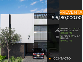 5 Bedroom Villa for sale in Atlixco, Puebla, Atlixco, Puebla