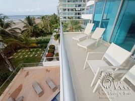 190 Bedroom Apartment for sale in Bolivar, Cartagena, Bolivar