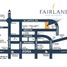 2 Bedroom Apartment for sale at Fairlane Residences, Pasig City, Eastern District