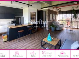 1 Habitación Apartamento en alquiler en Medellín, Antioquia, Medellín