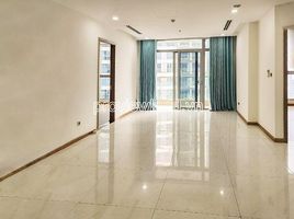 3 Bedroom Apartment for rent in Ward 22, Ho Chi Minh City, Ward 22