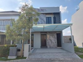 3 Schlafzimmer Haus zu verkaufen in Wiyung, East Jawa, Wiyung, Surabaya, East Jawa