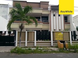 6 Bedroom House for sale in Mulyorejo, Surabaya, Mulyorejo