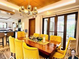 4 Habitación Villa en venta en Muntinlupa City, Metro Manila, Muntinlupa City, Southern District