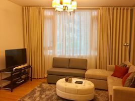 1 Bedroom Condo for sale at Park Terraces, Makati City