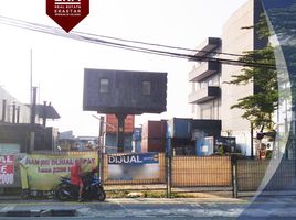  Tanah for sale in Kebon Jeruk, Jakarta Barat, Kebon Jeruk