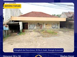 Maison à vendre à Tenggilis Mejoyo, East Jawa, Tenggilis Mejoyo