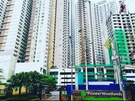 2 Bedroom Apartment for sale at Pioneer Woodlands, Mandaluyong City, Eastern District