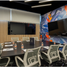 30 m² Office for rent in Miguel Hidalgo, Mexico City, Miguel Hidalgo