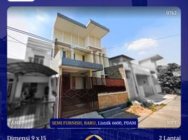 5 Bedroom House for sale in Rungkut, Surabaya, Rungkut