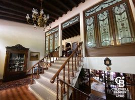 Maison 4 chambre à vendre à Naucalpan De Juarez, Mexico, Naucalpan De Juarez