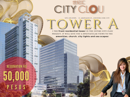 2 Bedroom Condo for sale in Cebu, Central Visayas, Cebu City, Cebu