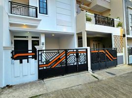 3 Schlafzimmer Haus zu verkaufen in Sawangan, West Jawa, Sawangan