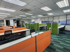 1,100 SqM Office for rent in Pasig City, Eastern District, Pasig City