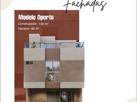 3 Bedroom House for sale in Guadalajara, Jalisco, Guadalajara