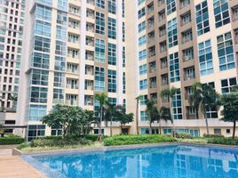 1 Bedroom Condo for sale at Madison Park West, Taguig City