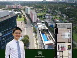 1 Bedroom Apartment for sale in Taguig City, Southern District, Taguig City