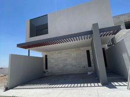 3 Schlafzimmer Haus zu verkaufen in Mexquitic De Carmona, San Luis Potosi, Mexquitic De Carmona