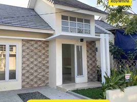 2 Kamar Vila for sale in Driyorejo, Gresik, Driyorejo