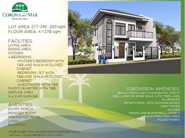 5 Bedroom House for sale in Talisay City, Cebu, Talisay City