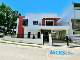 4 Bedroom Villa for sale in Cebu City, Cebu, Cebu City