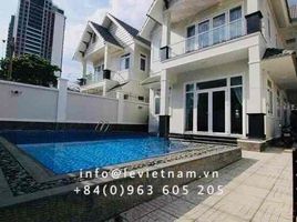 3 Phòng ngủ Nhà mặt tiền for rent in Thảo Điền, Quận 2, Thảo Điền