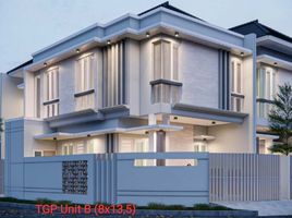 4 Habitación Villa en venta en Mulyorejo, East Jawa, Mulyorejo