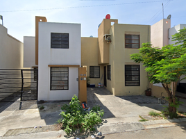 Villa 3 chambre à vendre à Monterrey, Nuevo Leon, Monterrey, Nuevo Leon