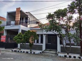 6 Bedroom House for sale in Rungkut, Surabaya, Rungkut