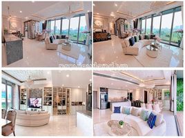 3 Bedroom Apartment for rent in Thu Thiem, Ho Chi Minh City, Thu Thiem