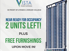 1 Habitación Departamento en venta en Quezon City, Metro Manila, Quezon City