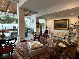 4 Habitación Casa en venta en Lima, Santiago de Surco, Lima, Lima