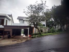 4 Bedroom House for sale in Cidadap, Bandung, Cidadap