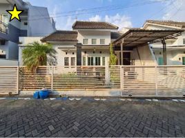 Maison 4 chambre à vendre à Lowok Waru, East Jawa, Lowok Waru, Malang Regency, East Jawa