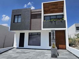3 Schlafzimmer Villa zu verkaufen in Morelia, Michoacan, Morelia, Michoacan