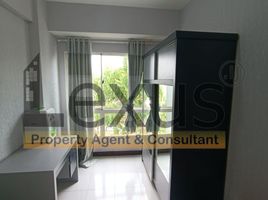 1 Kamar Apartemen for rent in Tangerang, Banten, Legok, Tangerang