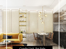 2 Habitación Departamento en venta en Pasig City, Metro Manila, Pasig City