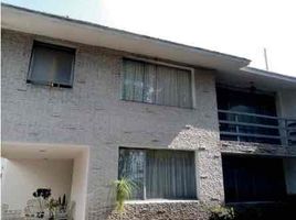 4 Schlafzimmer Villa zu verkaufen in Naucalpan De Juarez, Mexico, Naucalpan De Juarez